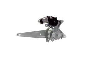Rpat-134 Aisin Genuine Power Window Regulator Assembly W Motor Rpat-134 Aisin Genuine Power Window Regulator Assembly W Motor