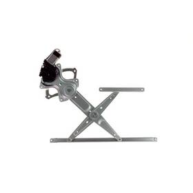 Aisin Rpat-138 Power Window Regulator Assembly With Motor