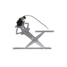 Rpat-140 Aisin Power Window Regulator Assembly With Motor