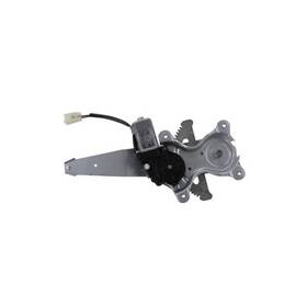 Rpat-142 Aisin Power Window Regulator Assembly With Motor