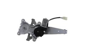 Rpat-143 Aisin Genuine Power Window Regulator Assembly W Motor