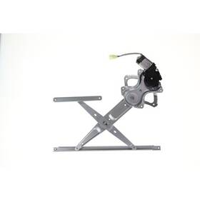 Rpat-145 Aisin Power Window Regulator Assembly With Motor