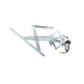 Rpat-146 Aisin Power Window Regulator Assembly With Motor