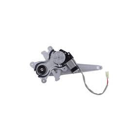 Rpat-089 Aisin Rpat089 Power Window Regulator Assembly With Motor Rpat-089 Aisin Rpat089 Power Window Regulator Assembly With Motor