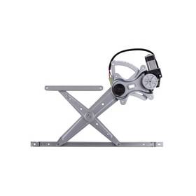 Rpat-091 Aisin Rpat091 Power Window Regulator Assembly With Motor
