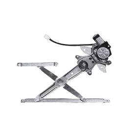 Rpat-139 Aisin Rpat139 Power Window Regulator Assembly With Motor