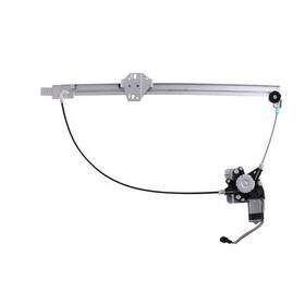 Rpavg-001 Aisin Power Window Regulator Assembly With Motor