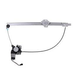 Rpavg-002 Aisin Rpavg002 Power Window Regulator Assembly With Motor