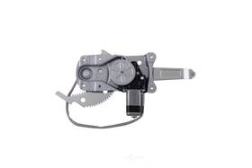 Assembly-4 Aisin Rpaz-008 Power Window Motor And Regulator Door Sedan Assembly-4 Aisin Rpaz-008 Power Window Motor And Regulator Door Sedan