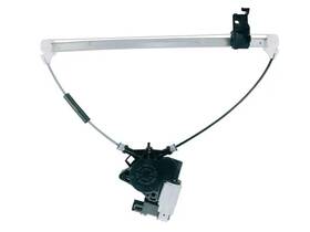 Rpaz-010 Aisin Genuine Power Window Regulator Assembly W Motor