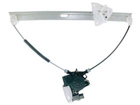 Assembly-4 Aisin Rpaz-013 Power Window Motor And Regulator Door Mini Passenger Van Fits 2006 5