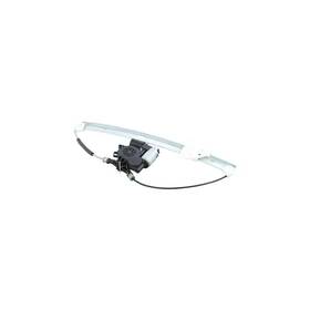 Rpaz-021 Aisin Power Window Regulator Assembly W Motor