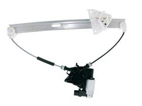 Rpaz-030 Aisin Genuine Power Window Regulator Assembly W Motor