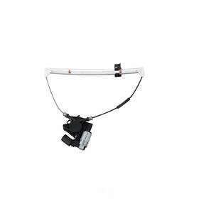 Rpaz-035 Aisin World Corp. Of America Rpaz035 Window Motor And Regulator Assembly Rpaz-035 Aisin World Corp. Of America Rpaz035 Window Motor And Regulator Assembly