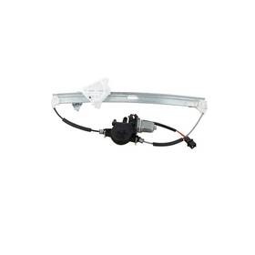 Rpaz-037 Aisin Genuine Power Window Regulator Assembly W Motor