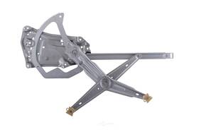 Assembly-2 Aisin Rpb-011 Power Window Regulator Door Convertible