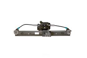 Rpb-016 Aisin Power Window Regulator Wo/motor Fits 1999-2005 Bmw 325i 325xi 330i 330xi 323i A