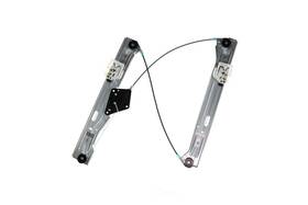 Assembly-4 Aisin Rpb-052 Power Window Regulator Door Sedan