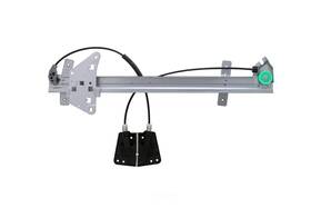 Rpch-032 Aisin Power Window Regulator Wo/motor Fits 1997-2000 Dodge Dakota Durango Aisi