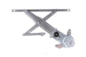 Assembly-4 Aisin Rpch-041 Power Window Regulator Door Sport Utility