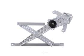 Assembly-2 Aisin Rpfd-013 Power Window Regulator Door Standard Cab Pickup