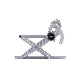 Rpfd-015 Aisin Power Window Regulator Assembly Without Motor
