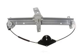 Assembly-4 Aisin Rpfd-024 Power Window Regulator Door Sedan Fits 1990 Lincoln Town Car Assembly-4 Aisin Rpfd-024 Power Window Regulator Door Sedan Fits 1990 Lincoln Town Car