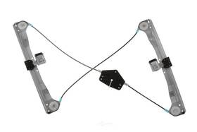 Assembly-4 Aisin Rpfd-050 Power Window Regulator Door Sedan Assembly-4 Aisin Rpfd-050 Power Window Regulator Door Sedan