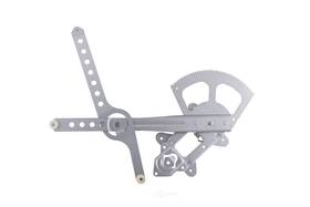 Assembly-4 Aisin Rpgm-003 Power Window Regulator Door Sport Utility