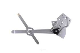 Assembly-3 Aisin Rpgm-025 Power Window Regulator Door Extended Passenger Van Assembly-3 Aisin Rpgm-025 Power Window Regulator Door Extended Passenger Van