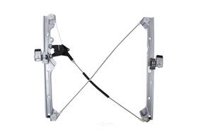 Assembly-4 Aisin Rpgm-029 Power Window Regulator Door Crew Cab Pickup Assembly-4 Aisin Rpgm-029 Power Window Regulator Door Crew Cab Pickup
