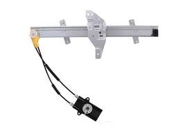 Assembly-4 Aisin Rpgm-067 Power Window Regulator Door Sedan