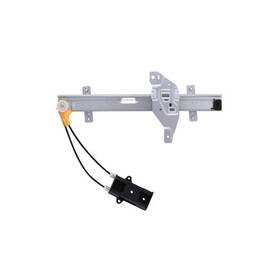 Rpgm-069 Aisin Power Window Regulator Assembly Without Motor Rpgm-069 Aisin Power Window Regulator Assembly Without Motor