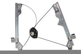Assembly-4 Aisin Rpgm-104 Power Window Regulator Door Crew Cab Pickup