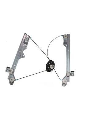 Assembly-4 Aisin Rpgm-105 Power Window Regulator Door Crew Cab Pickup