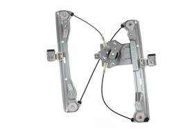 Rpgm-107 Aisin World Corp. Of America Rpgm107 Window Regulator