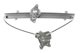 Assembly-4 Aisin Rpm-014 Power Window Regulator Door Sedan Fits 2002 Mitsubishi Lancer Assembly-4 Aisin Rpm-014 Power Window Regulator Door Sedan Fits 2002 Mitsubishi Lancer