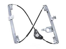 Rpn-081 Aisin World Corp. Of America Rpn081 Window Regulator
