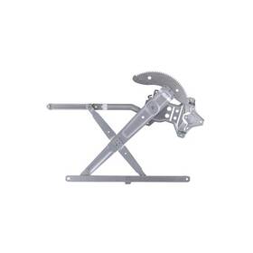 Rpt-037 Aisin Power Window Regulator Assembly Without Motor Rpt-037 Aisin Power Window Regulator Assembly Without Motor