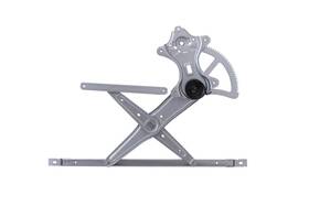 Rpt-053 Aisin Power Window Regulator Without Motor Rpt-053 Aisin Power Window Regulator Without Motor