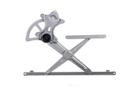 Assembly-4 Aisin Rpt-092 Power Window Regulator Door Sport Utility