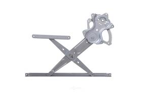 Rpt-097 Aisin Power Window Regulator Wo/motor Fits 2008-2013 Toyota Highlander World Co