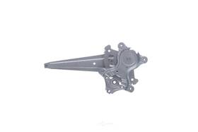 Assembly-4 Aisin Rpt-103 Power Window Regulator Door Sport Utility