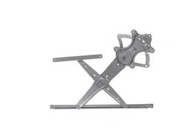 Assembly-4 Aisin Rpt-151 Power Window Regulator Door Sport Utility Fits 2001 Highlander