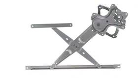 Assembly-4 Aisin Rpt-166 Power Window Regulator Door Sedan Assembly-4 Aisin Rpt-166 Power Window Regulator Door Sedan