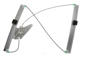 Assembly-4 Aisin Rpvg-047 Power Window Regulator Door Sedan