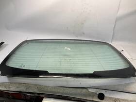 275.al1g19 Alfa-romeo 17-23 Giulia Ti Sport 952 Rear Windshield Window Back Glass Oem B