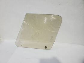 Alfa-romeo 277-58146 Front Left Or Right Door Glass Conv Oem 82 90 Alfa-romeo Spider Veloce