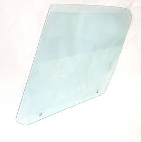 277-58299 Alfa-romeo 1991 1993 Spyder Veloce Oem Right Or Left Sides Door Glass