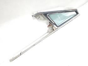 280-58046r Alfa-romeo 1991 1992 1993 Spider Veloce Oem Front Right Door Vent Glass 280-58046r Alfa-romeo 1991 1992 1993 Spider Veloce Oem Front Right Door Vent Glass